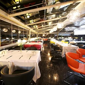 Cartoon Hotel Estambul